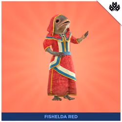 Abyssoria #4833