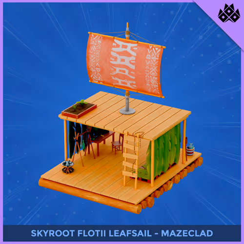 Abyssoria #4168