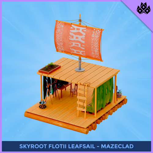 Abyssoria #4385
