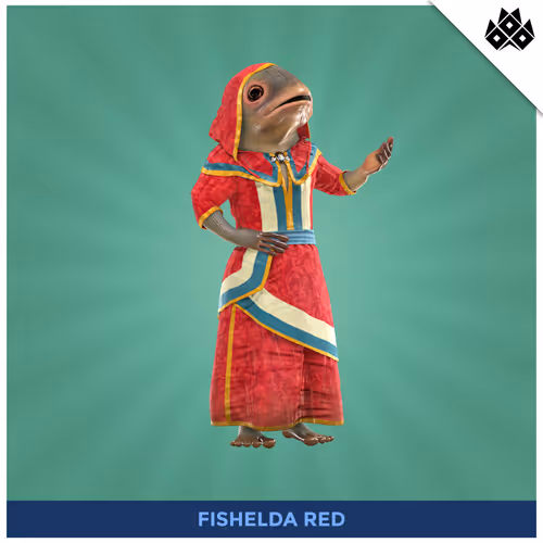 Abyssoria #2713