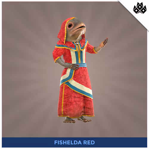 Abyssoria #4974
