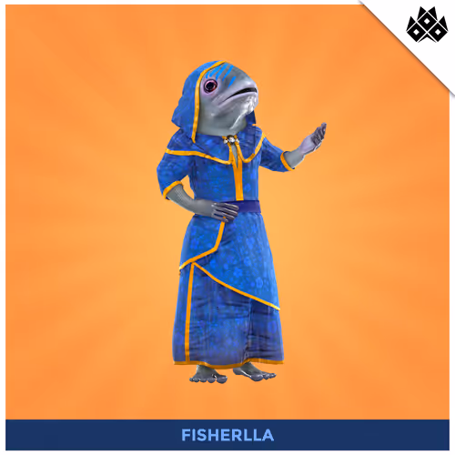 Abyssoria #988