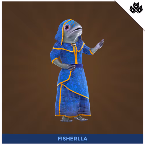 Abyssoria #5173