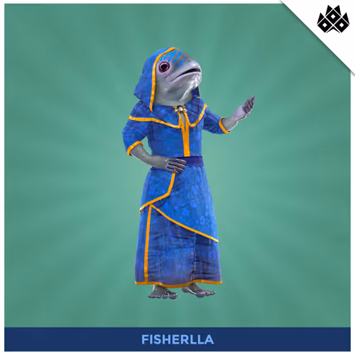 Abyssoria #3851
