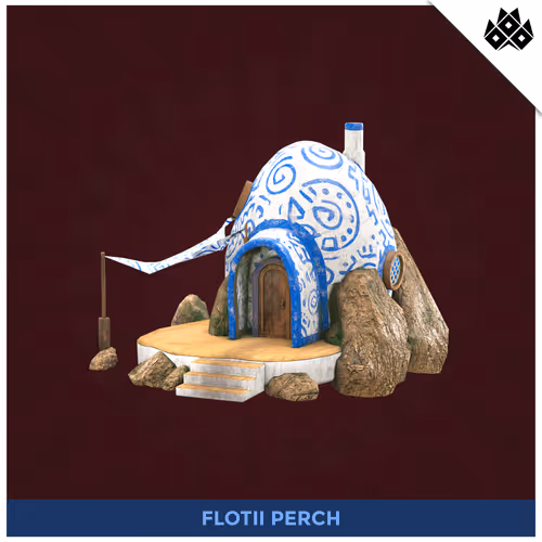 Abyssoria #1146