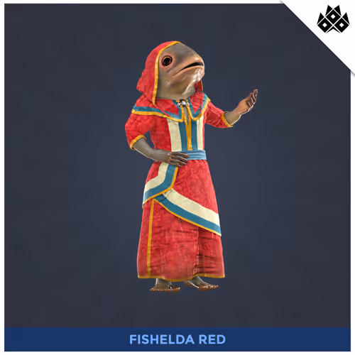 Abyssoria #391