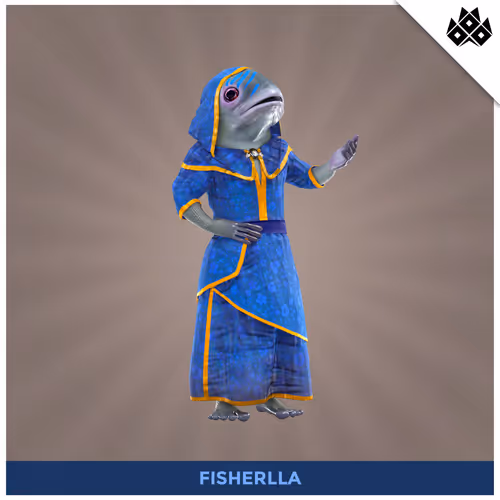 Abyssoria #5070