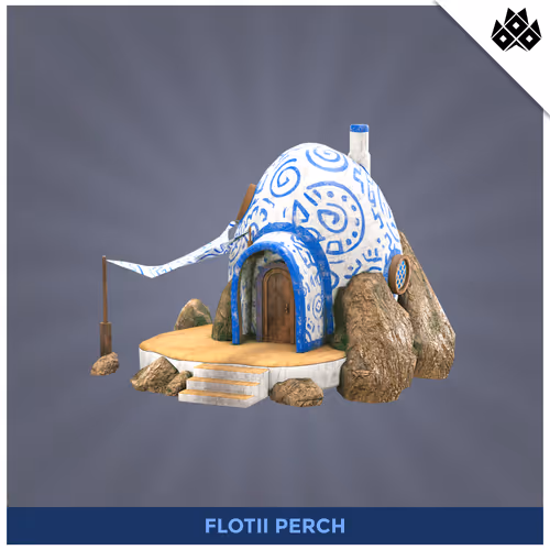 Abyssoria #832