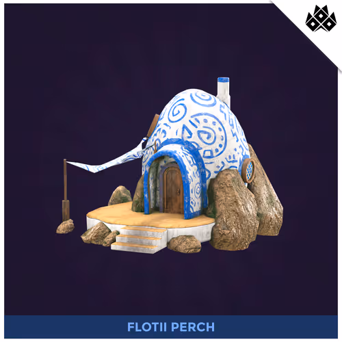 Abyssoria #4677