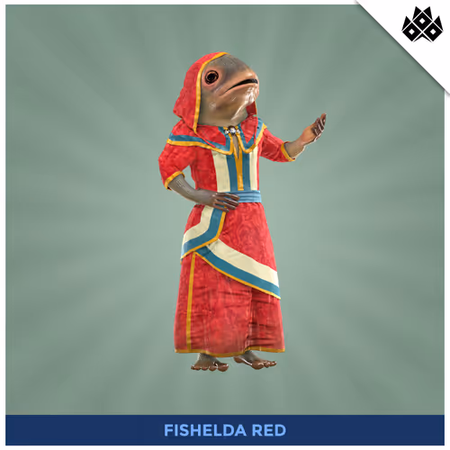 Abyssoria #819