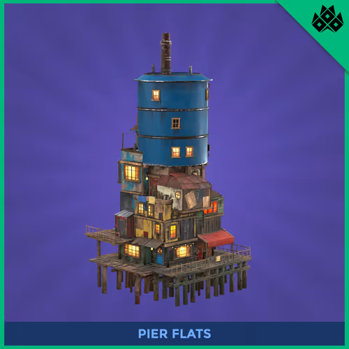 Abyssoria #4541