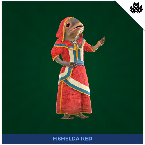 Abyssoria #4321