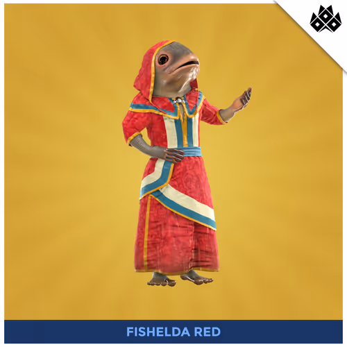 Abyssoria #99