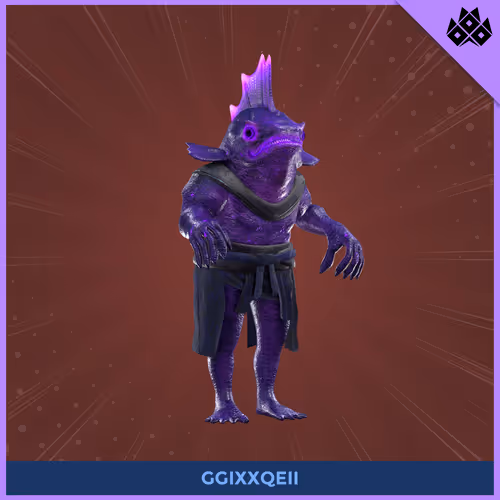 Abyssoria #4022