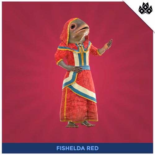 Abyssoria #3228