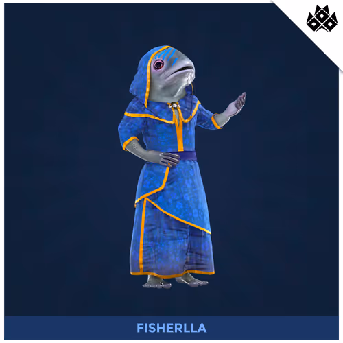 Abyssoria #3063