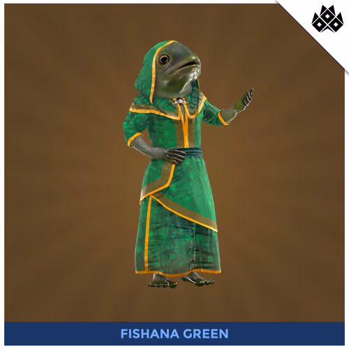 Abyssoria #5078