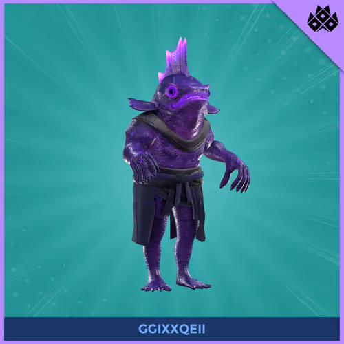Abyssoria #3688