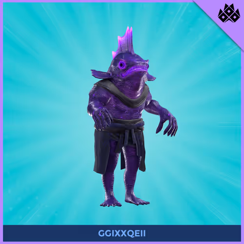 Abyssoria #280