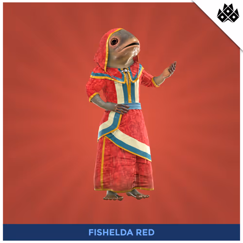 Abyssoria #3596