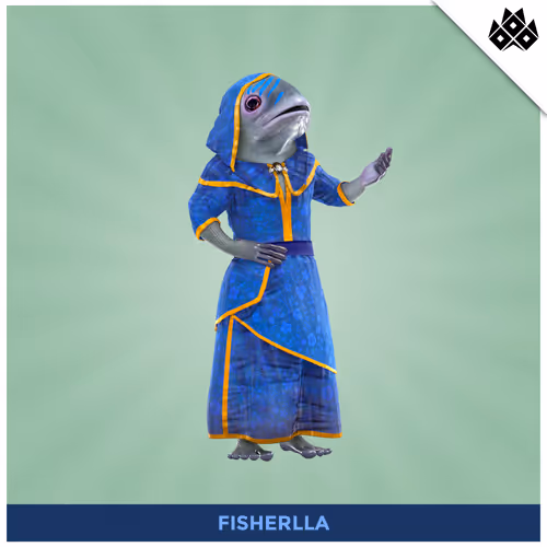 Abyssoria #4269