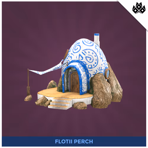 Abyssoria #4978