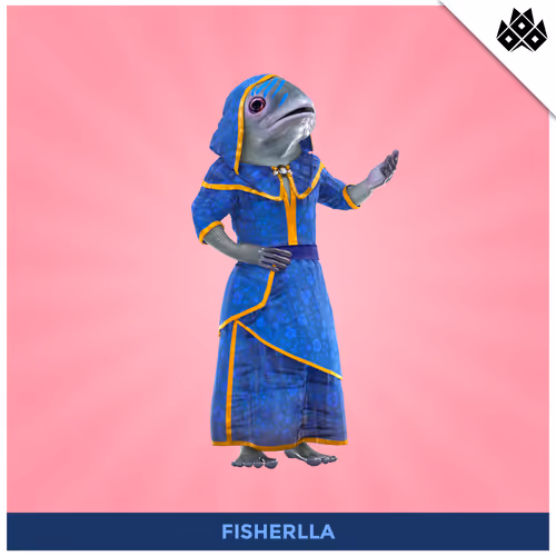 Abyssoria #5037