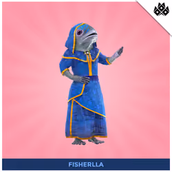 Abyssoria #5037
