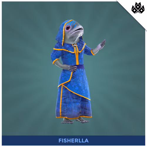 Abyssoria #2630