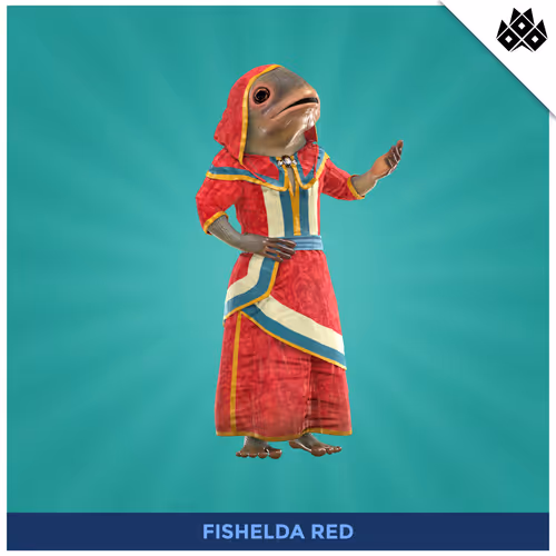 Abyssoria #1092