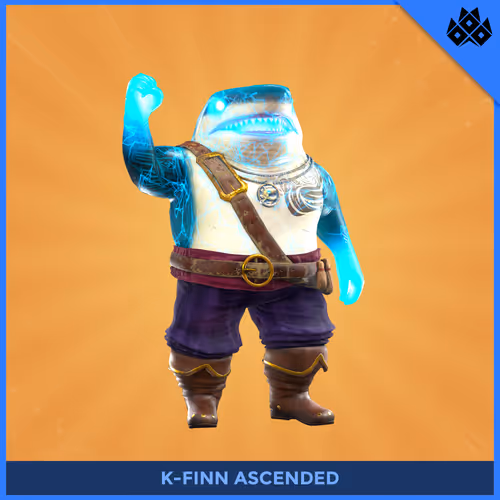 Abyssoria #1606