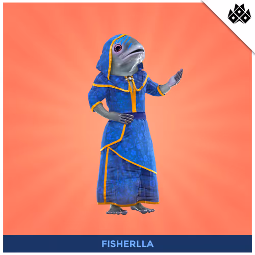 Abyssoria #2573