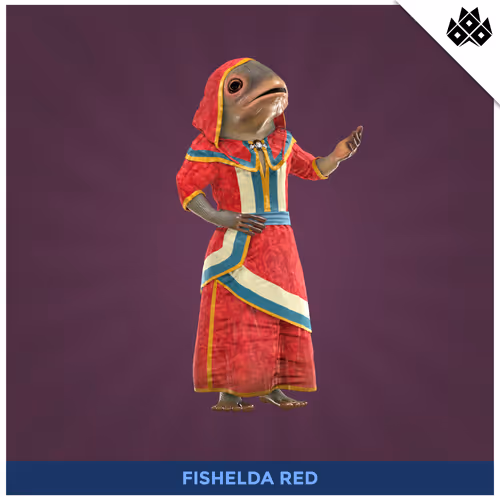 Abyssoria #161