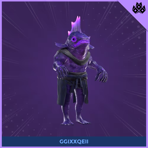 Abyssoria #4293
