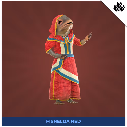 Abyssoria #2599