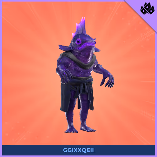 Abyssoria #1354
