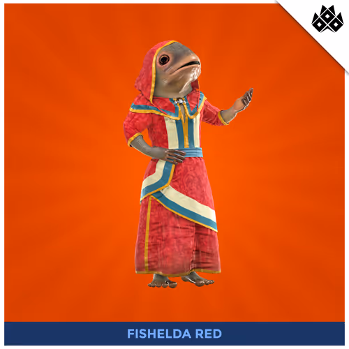 Abyssoria #2057