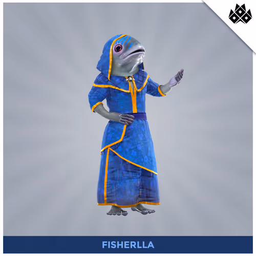 Abyssoria #888
