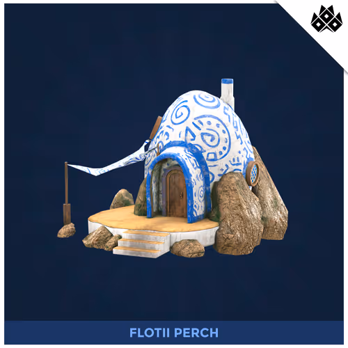 Abyssoria #5264
