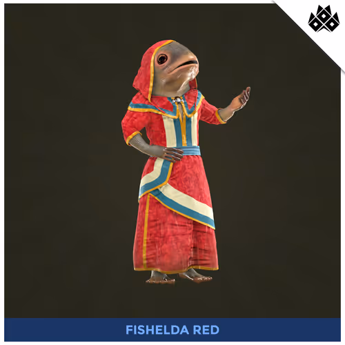 Abyssoria #2831