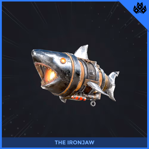 Abyssoria #4494