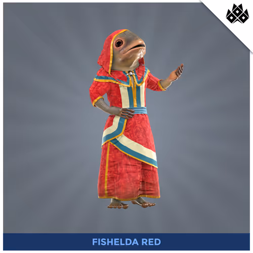Abyssoria #2285