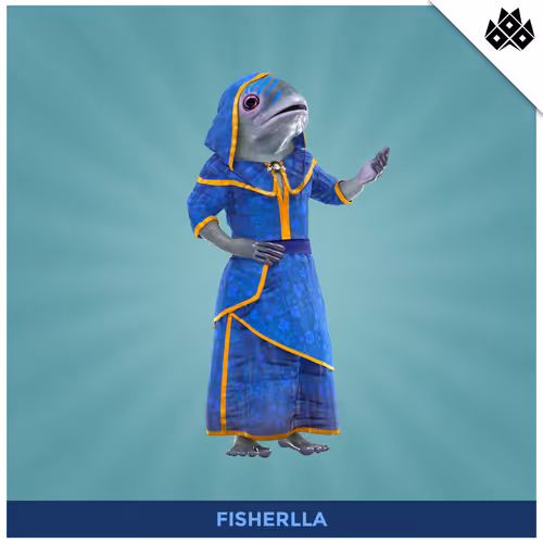 Abyssoria #2652