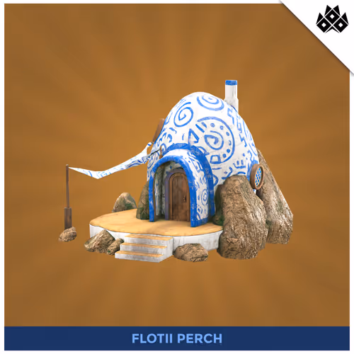 Abyssoria #4230