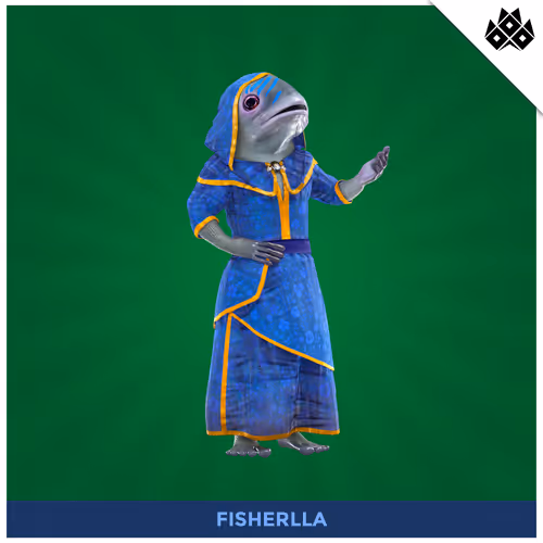 Abyssoria #678