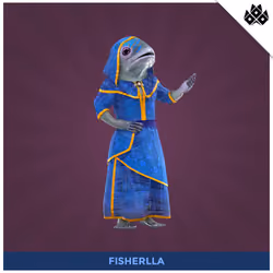 Abyssoria #2035