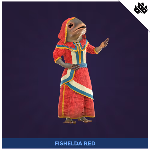 Abyssoria #875