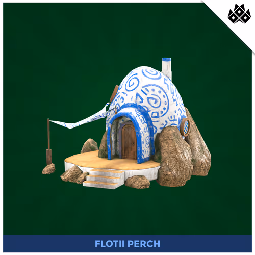 Abyssoria #5256