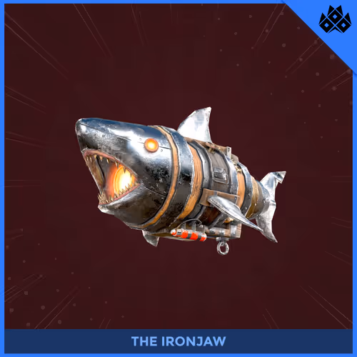 Abyssoria #310