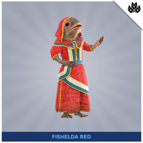 Abyssoria #3328
